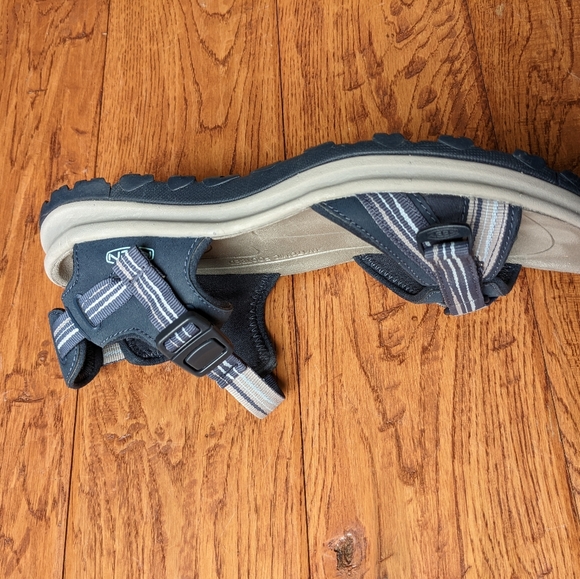 Keen Terradora open toe sandals US 9 women - Picture 3 of 3